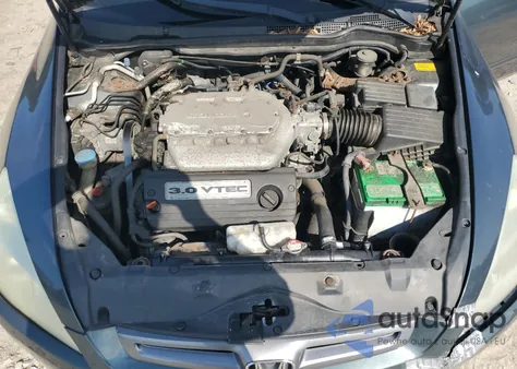 2004 Honda Accord Ex z USA, uszkodzony, nr VIN 1HGCM66844A057496